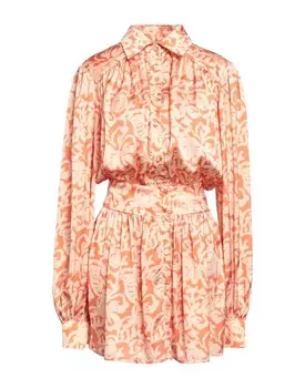 Платье Jijil, оранжевый