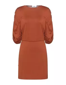 Платье Jijil, оранжевый