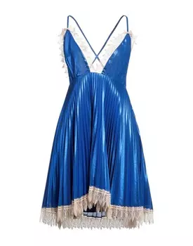 Платье Jijil, ярко-синий