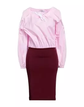 Платье Jijil, розовый