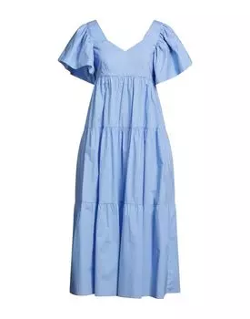 Платье Jijil, сирень