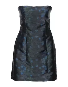 Платье Jijil, темно-зеленый