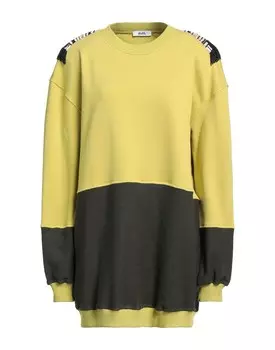 Платье Jijil, зеленый