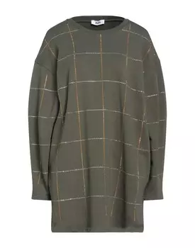 Платье Jijil, зеленый