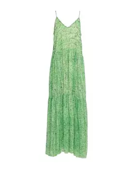 Платье Jijil, зеленый
