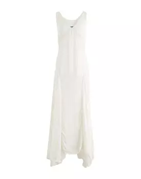 Платье Jil Sander, белый