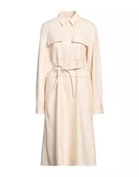 Платье Jil Sander, бежевый