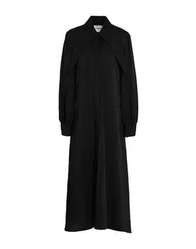 Платье Jil Sander, черный