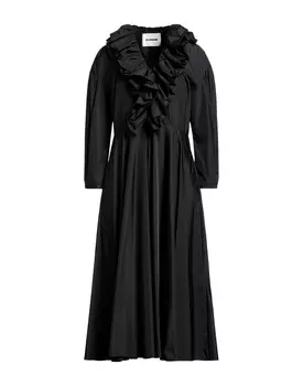 Платье Jil Sander, черный