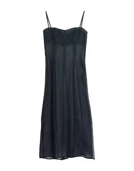 Платье Jil Sander, черный