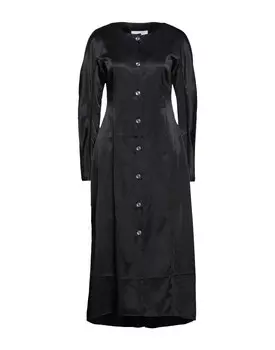 Платье Jil Sander, черный