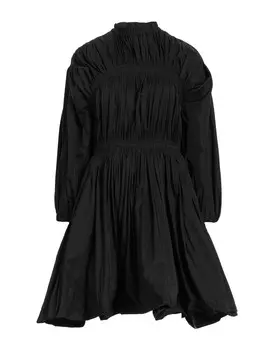 Платье Jil Sander, черный