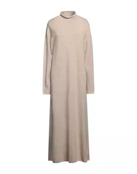 Платье Jil Sander, песочный