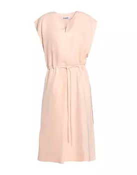 Платье Jil Sander, розовый