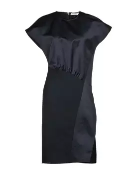 Платье Jil Sander, синий