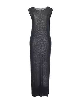 Платье Jil Sander, синий