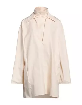 Платье Jil Sander, слоновая кость