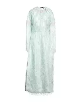 Платье Jil Sander, светло-зеленый
