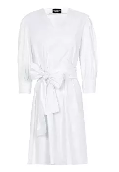 Платье Jimmy Sanders, белый