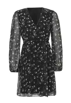 Платье Jimmy Sanders, черный