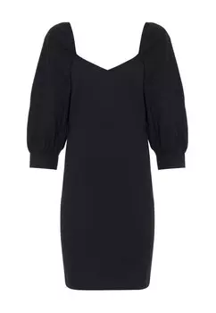 Платье Jimmy Sanders, черный