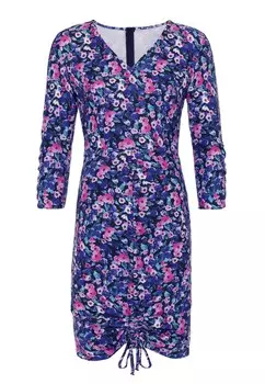 Платье Jimmy Sanders, фиолетовый