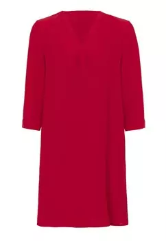 Платье Jimmy Sanders, красный