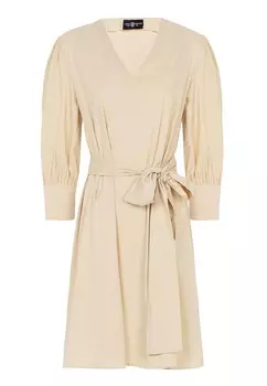 Платье Jimmy Sanders, кремовый