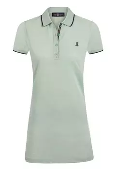 Платье Jimmy Sanders, мятный