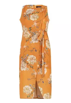 Платье Jimmy Sanders, оранжевый