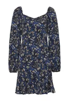 Платье Jimmy Sanders, синий