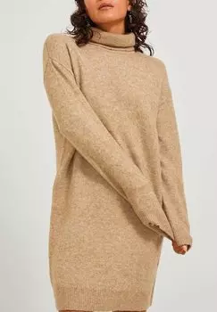Платье JJXX, цвет beige