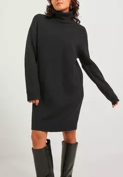 Платье JJXX, цвет nero