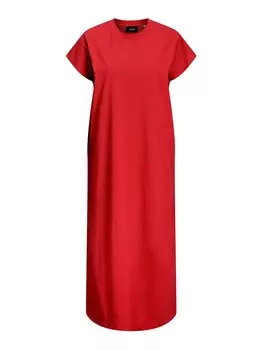 Платье JJXX JXASTRID, красный