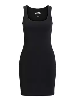 Платье JJXX JXSaga, черный