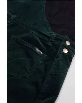 Платье Joe'S Jeans The Spark Plug Skirtall, цвет Dark Olive