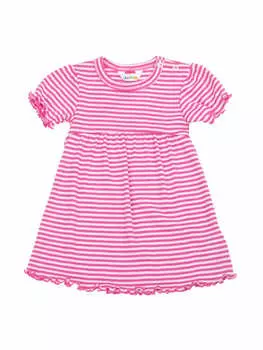 Платье Joha, розовый