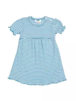 Платье Joha, синий