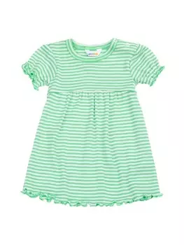 Платье Joha, зеленый