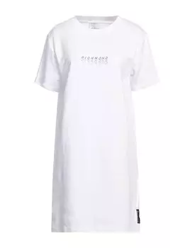 Платье John Richmond, белый