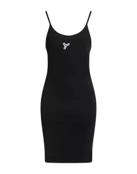 Платье John Richmond, черный