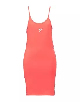 Платье John Richmond, коралл