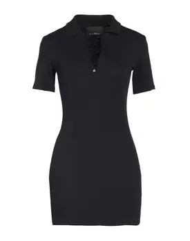 Платье John Richmond, синий