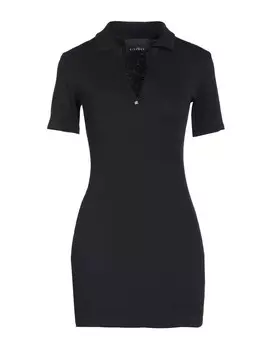 Платье John Richmond, синий