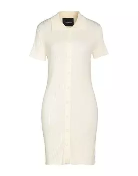 Платье John Richmond, слоновая кость