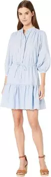 Платье Joie Adel, цвет Cornflower