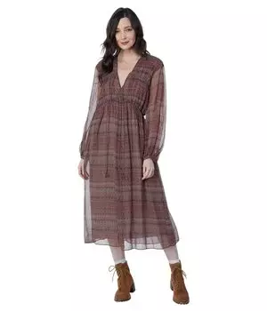 Платье Joie, Alquina