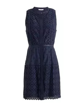 Платье Joie, синий