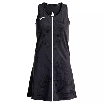 Платье Joma Challenge, черный