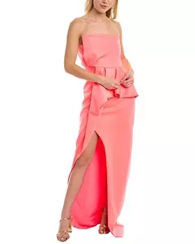 Платье Jonas Black Halo